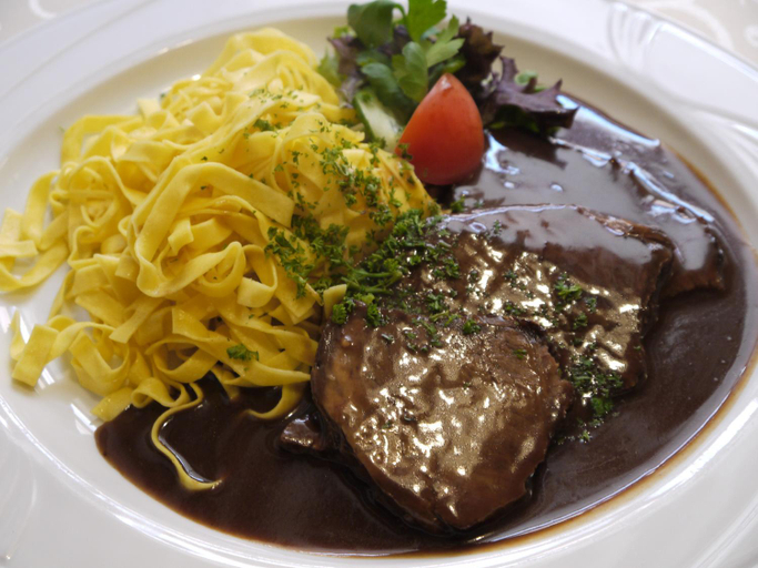 Food & Drinks 3, Hotel Engel, Emmendingen