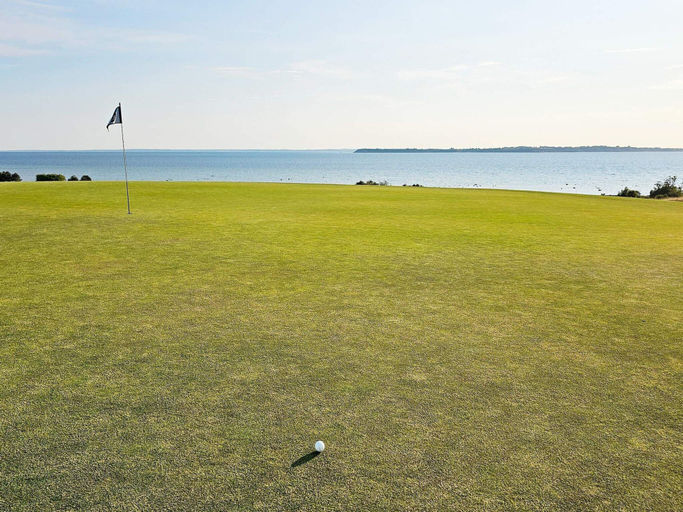 Golf 5, 5 Person Holiday Home in Loddekopinge, Kävlinge