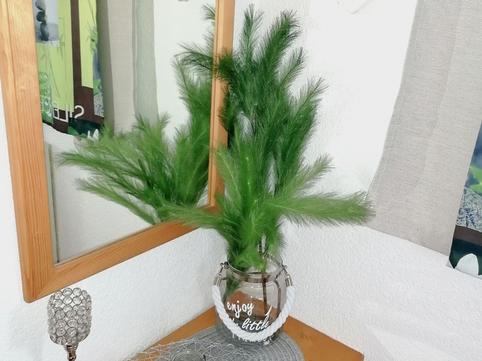 Interior detail 3, Apartment in Walchen Near Ski Slopes, Zell am See