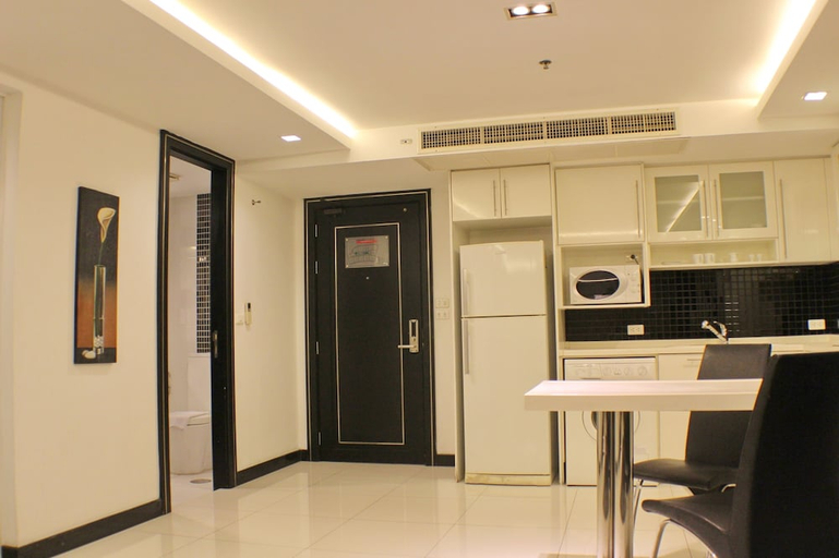 Others 4, Nova Suites, Pattaya