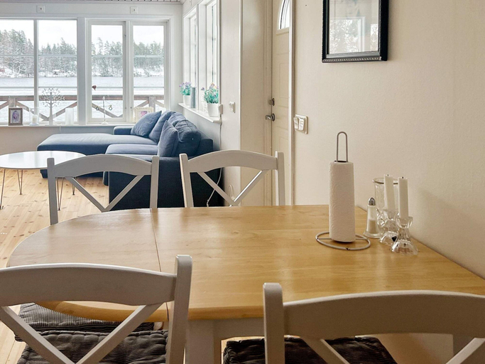 Interior, 4 Star Holiday Home in Stensjon, Eksjö