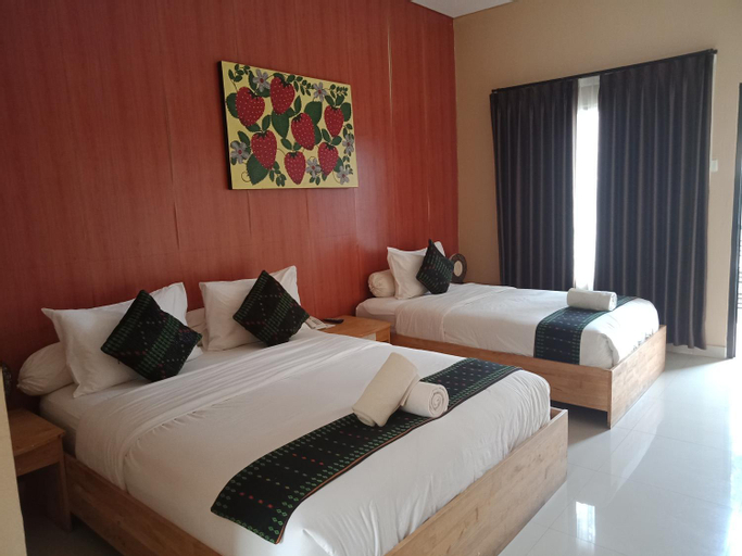 Bedroom 6
