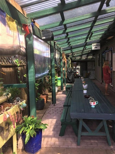 Others 5, Beachside Backpackers, Port Macquarie-Hastings - Pt A