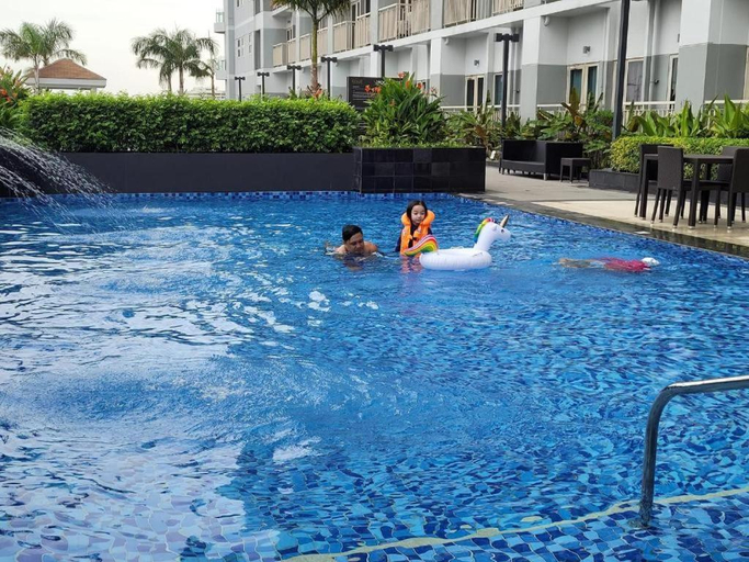 Others 2, SMDC Coast Residences, Pasay City