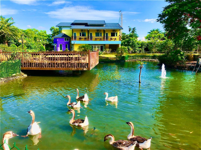 Others 2, RUISUI PALM LAKES BED AND BREAKFAST, Hualien