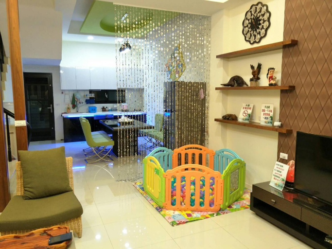 Others 3, Feng-Tian Inn, Yilan