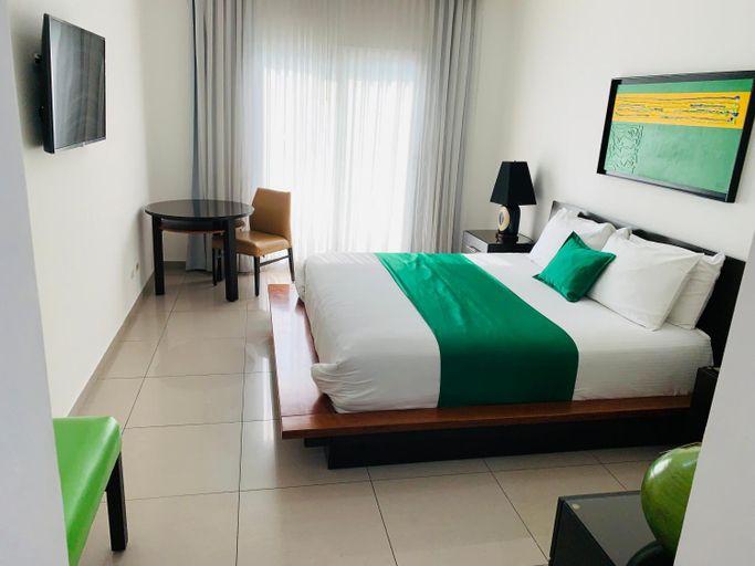 Bedroom 2, Hotel Galerias Hn, San Pedro Sula
