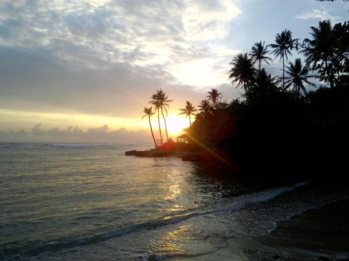 Others 5, Sayuri Beach Hotel, Matara Four Gravets