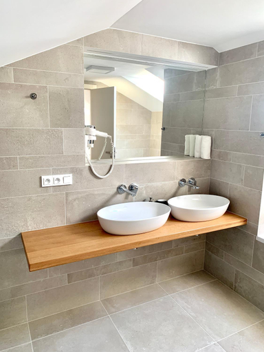 Bathroom 3, Pytloun Bristol Residence Prague, Praha 1
