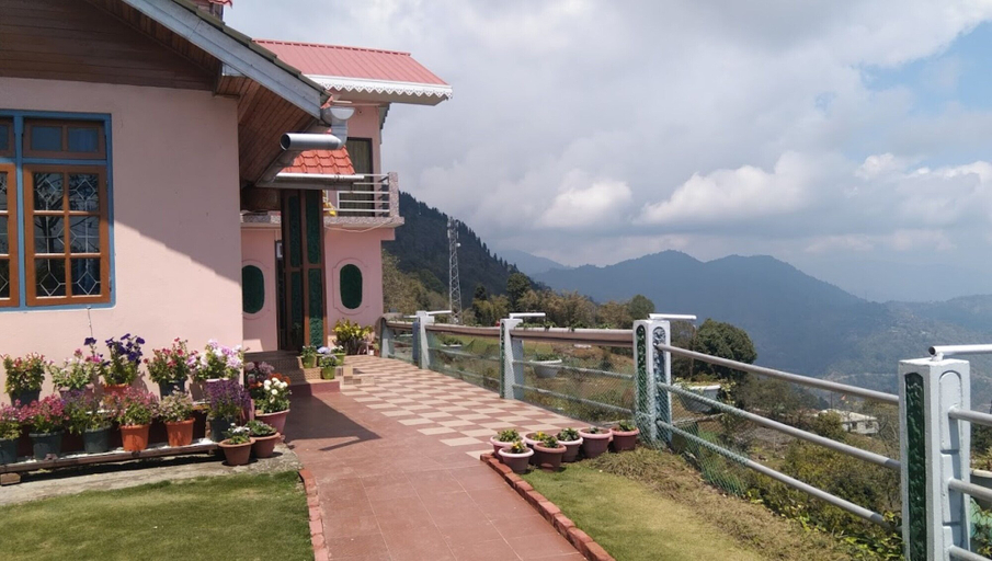 Exterior & Views 2, Grace homestay Sadam, South Sikkim