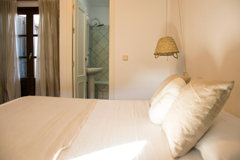 Bedroom 2, Hotel Mariantonia, Cádiz