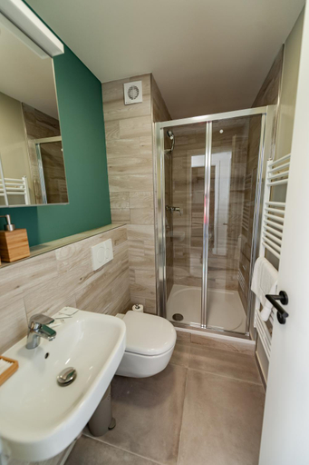 Others 4, Apartments 4u: KAMPUS Hradec Kralove, Hradec Králové