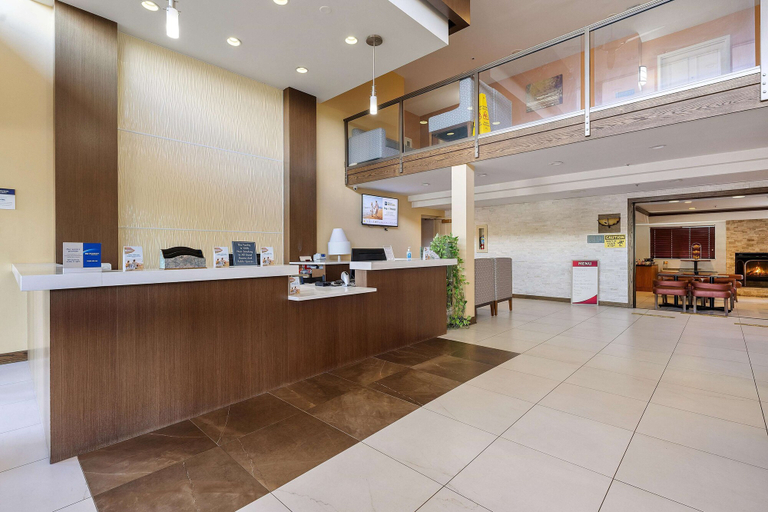 Others 5, Best Western Oakbrook Inn, Dupage