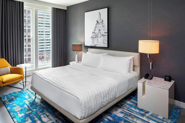 Bedroom 21