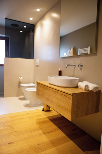 Bathroom 5, Wine & Resort Le Vigne al Castello, Barletta-Andria-Trani