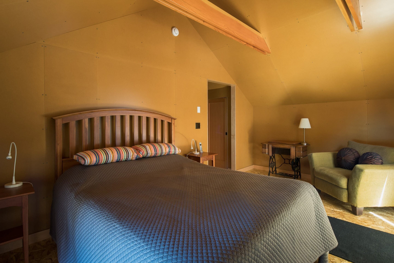 Bedroom 3, Crows Nest by Avantstay Accessible Home w/ Views, Island