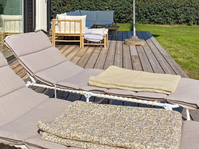 Others 5, 4 Star Holiday Home in Juelsminde, Hedensted