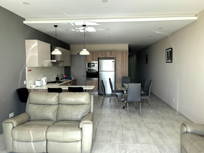Others 5, All Nations Gozo - Duplex