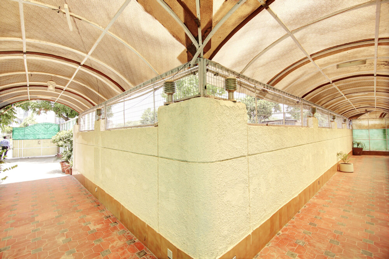 Exterior & Views 2, Marks Hotel, Gautam Buddha Nagar