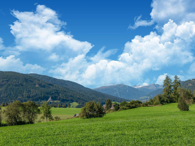 Others 4, Chalet in Wolting in a Delightful Area, Tamsweg