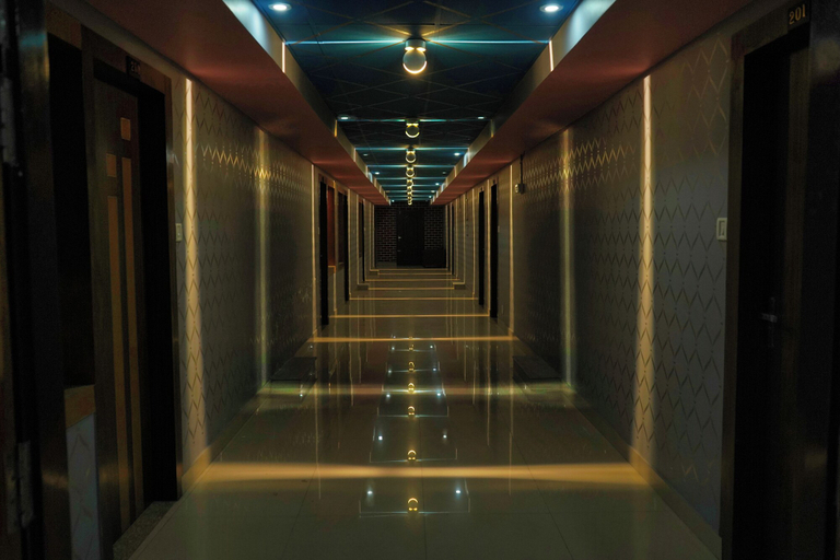 Others 4, Hotel Meghnath Palace, Jalpaiguri