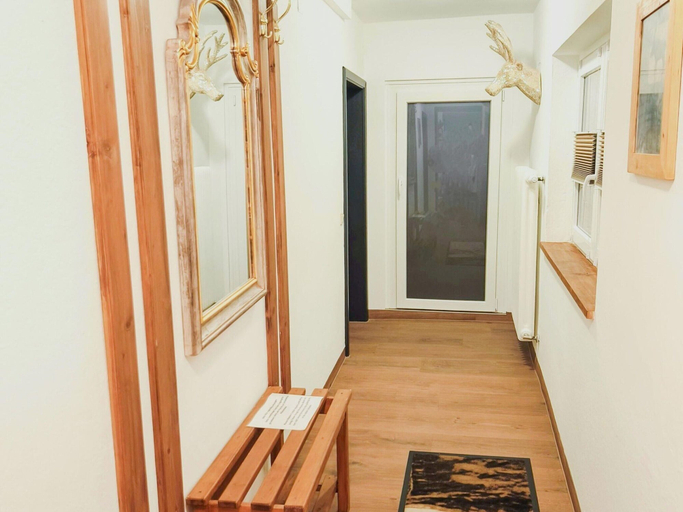 Others 3, Apartment in Mallnitz With Swimming Pond, Spittal an der Drau