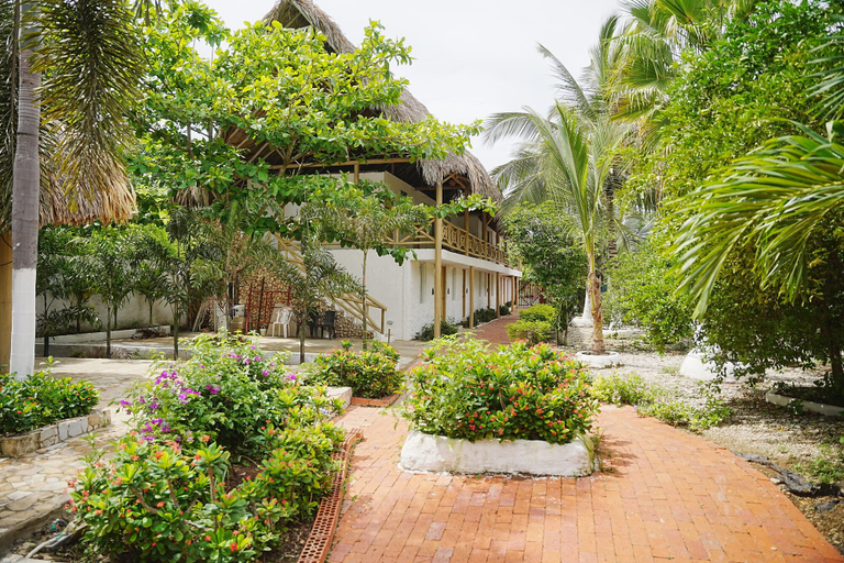 Exterior & Views 2, Hotel Isla Real, Cartagena de Indias