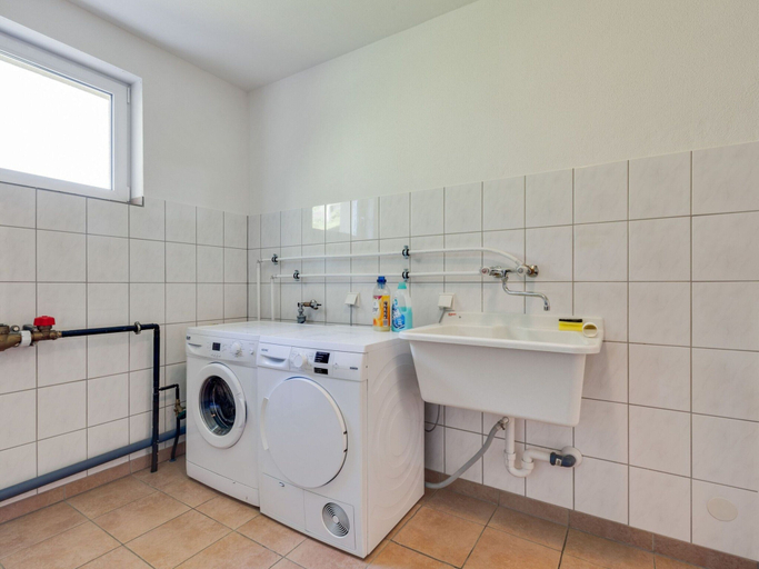 Property amenity, Apartment in Kaprun Near Ski Slopes, Zell am See
