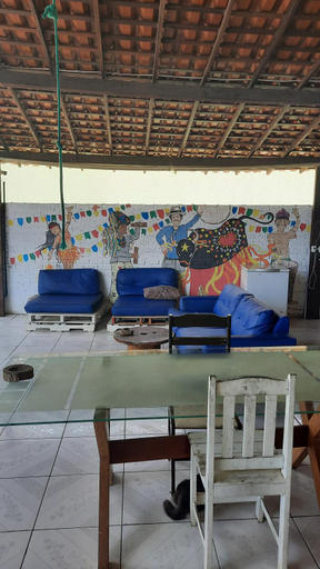 Others 5, Casa do Professor Hostel, Barreirinhas