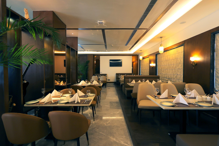 Food & Drinks 4, Pride Elite Haridwar, Hardwar