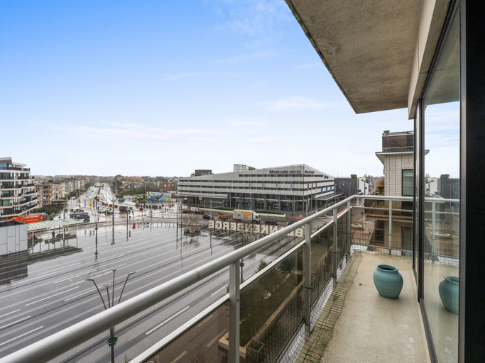 Others 3, Apartment Near Train Station, West-Vlaanderen