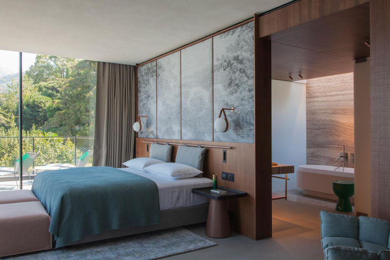Bedroom 3, Il Sereno Lago Di Como, Como