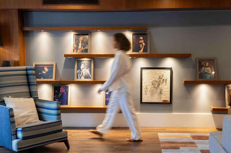 Public Area 5, Hyatt Regency Newport Beach, Orange