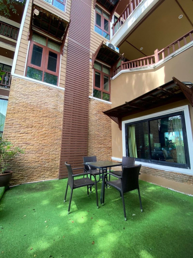 Exterior & Views 2, Angel Pool Villa Phuket, Pulau Phuket