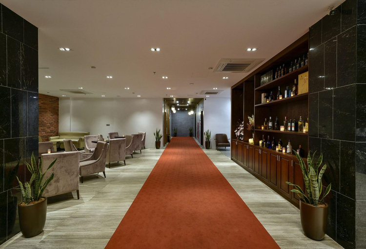 Public Area 2, The Marron Hotel, Sầm Sơn