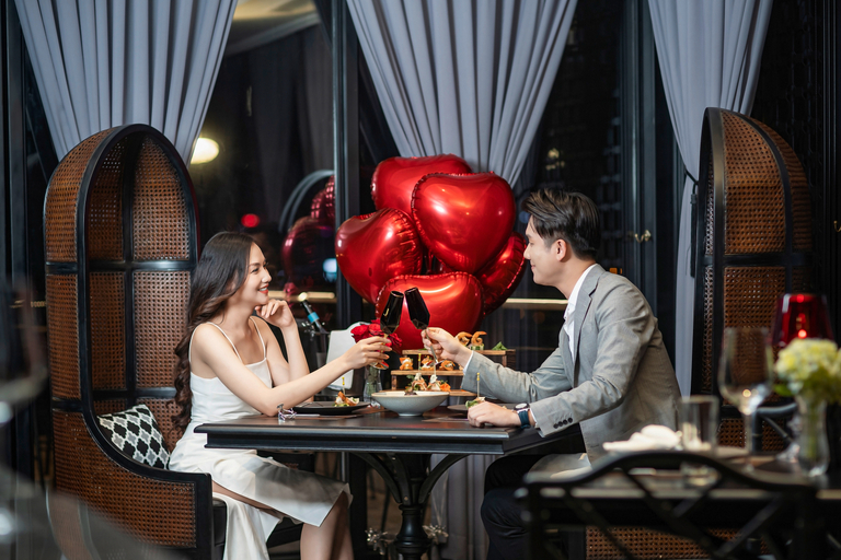 Food & Drinks 5, La Sinfonnía Majesty Hotel And Spa, Hoàn Kiếm