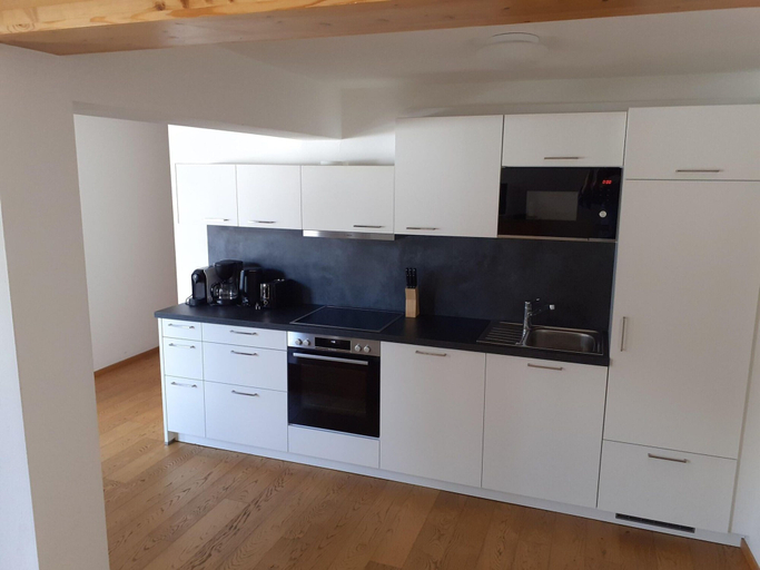 Others 2, Chalet in Pinzgau Near Ski Slopes, Zell am See