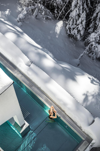 Sport & Beauty 2, Mooser Hotel, Landeck