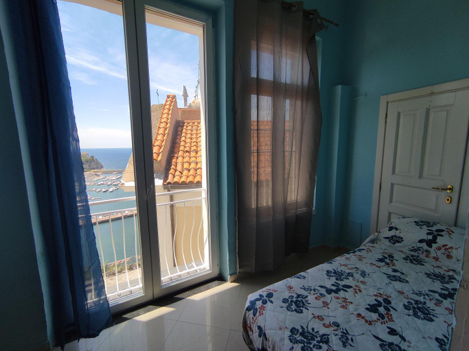 Bedroom 2, Kirillos IN CILENTO, Salerno