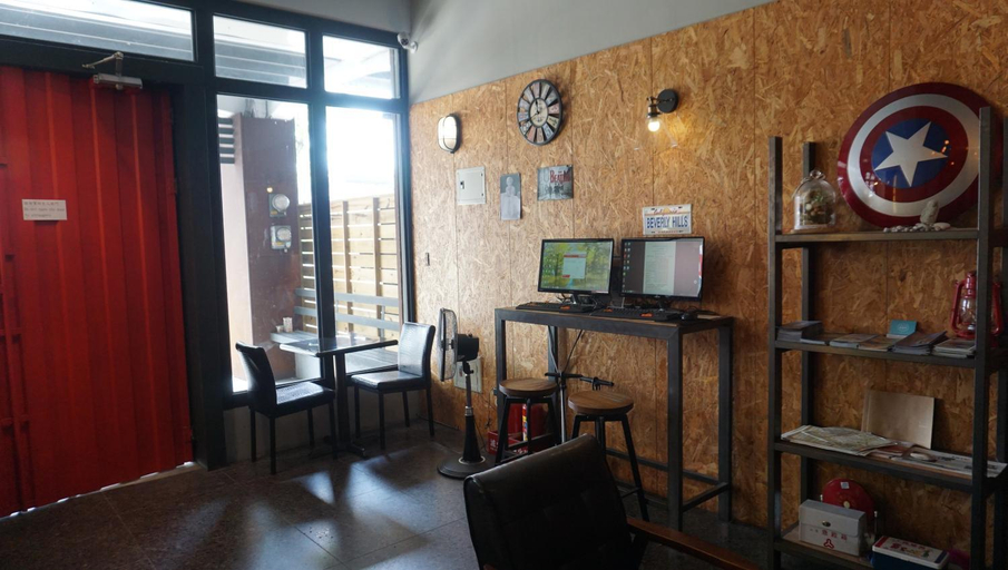 Others 5, Lovely Bean Hostel, Hualien