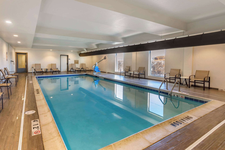 MainStay Suites Near Denver Downtown, Denver