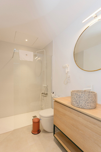 Bathroom 3, Liiiving in Gaia - THE WINE SIDE XII, Vila Nova de Gaia