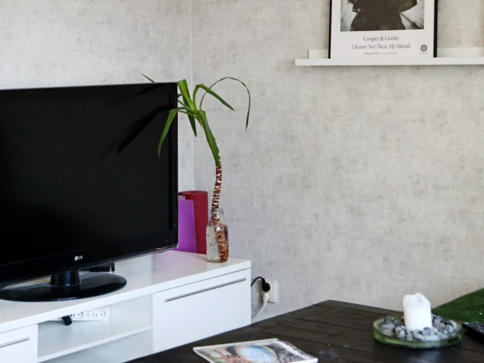 Interior 3, 4 Star Holiday Home in Halmstad, Halmstad