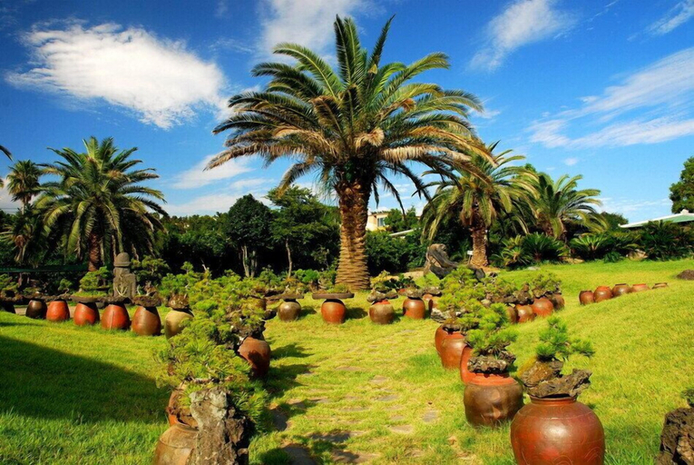 Others 5, Jeju Land Pension, Seogwipo