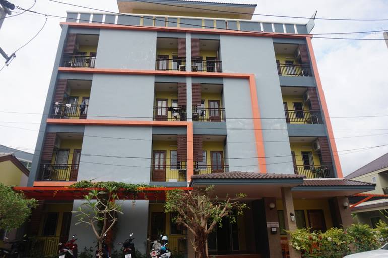 Exterior & Views 2, Nasa Mansion, Phuket Island