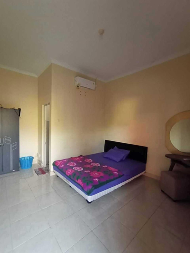 Bedroom 4, EXPRESS O 91578 Villali Jogja, Yogyakarta
