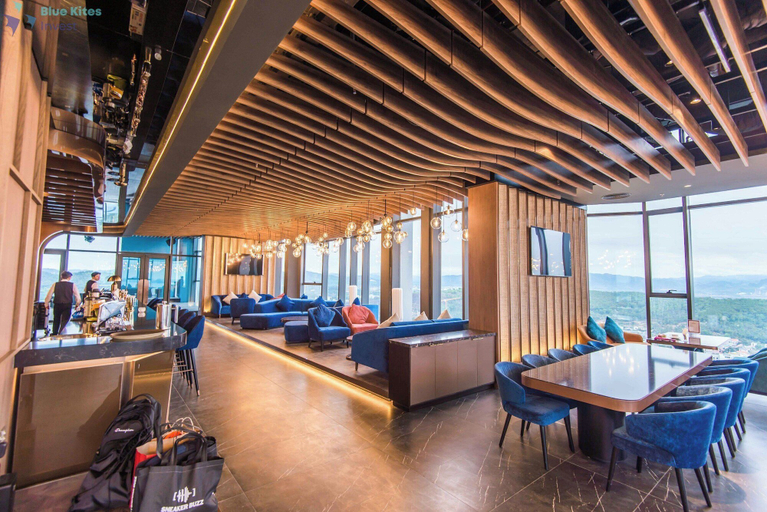 Food & Drinks 4, A La Carte Ha Long Bay Managed by Anstay, Hạ Long