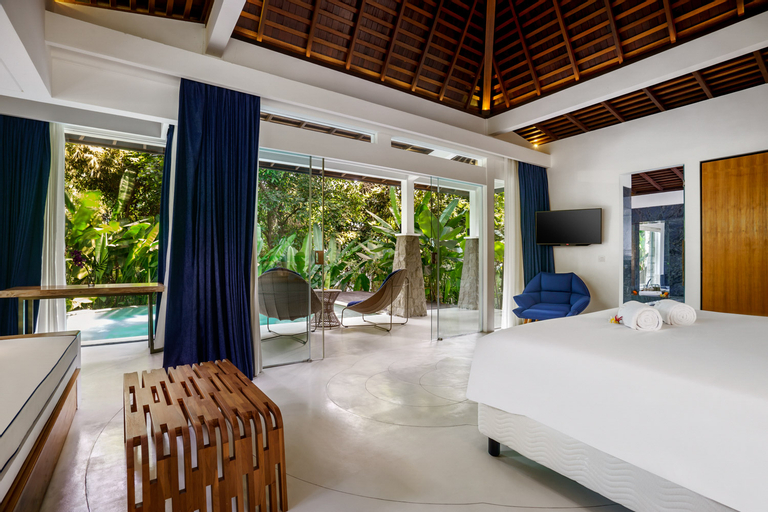 Bedroom 8