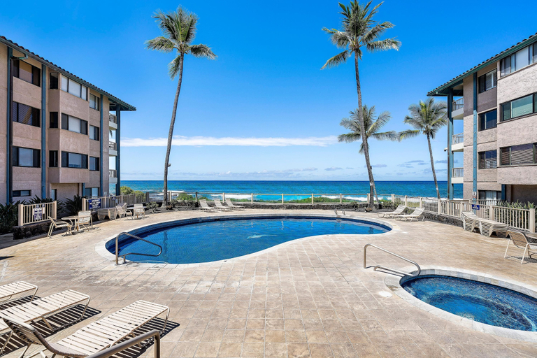 Sport & Beauty 3, Kona Reef D32, Hawaii