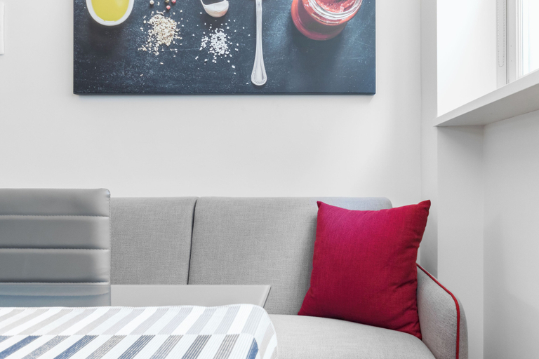 Others 5, Loft del Conte nei pressi della Mole by Wonderful Italy, Torino